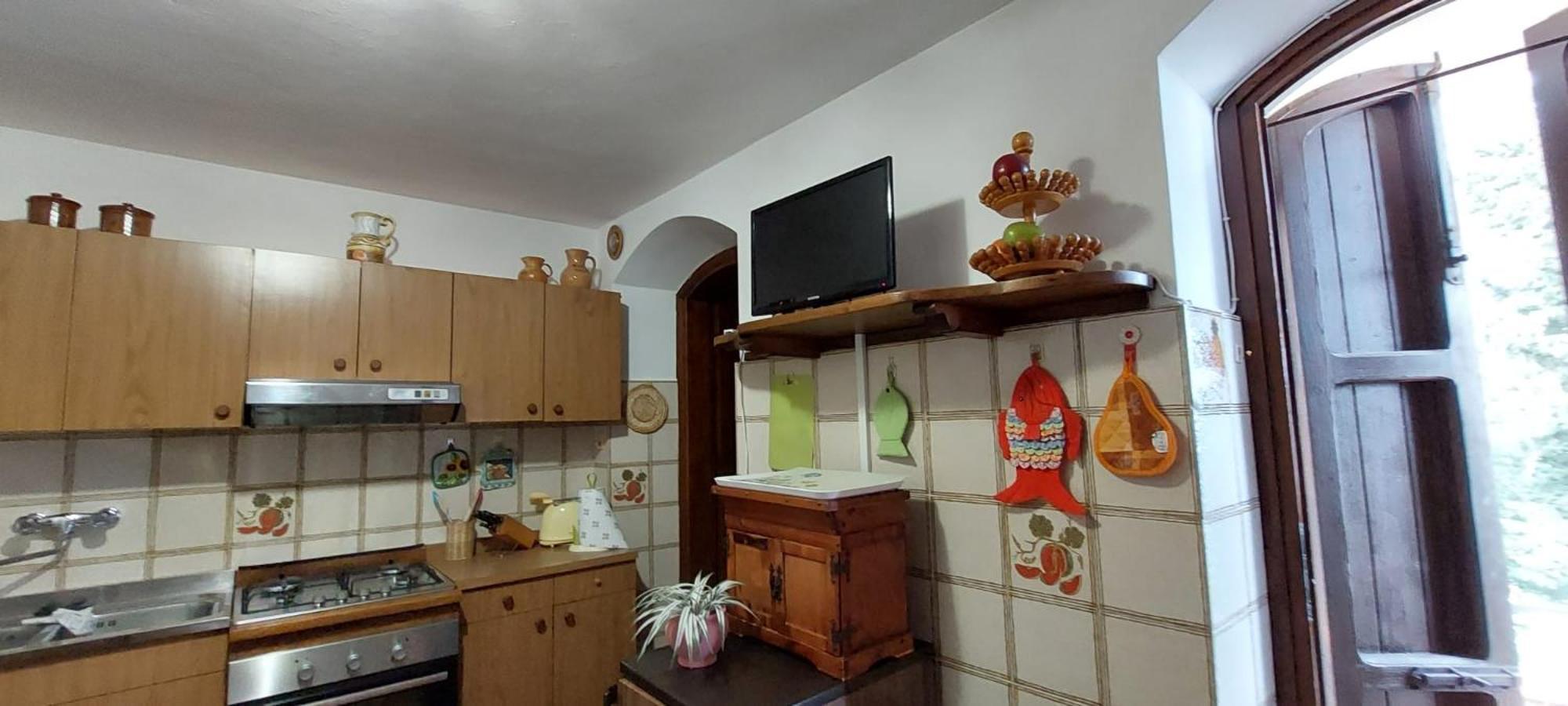 Casetta Del Sole Corsanico-Bargecchia エクステリア 写真