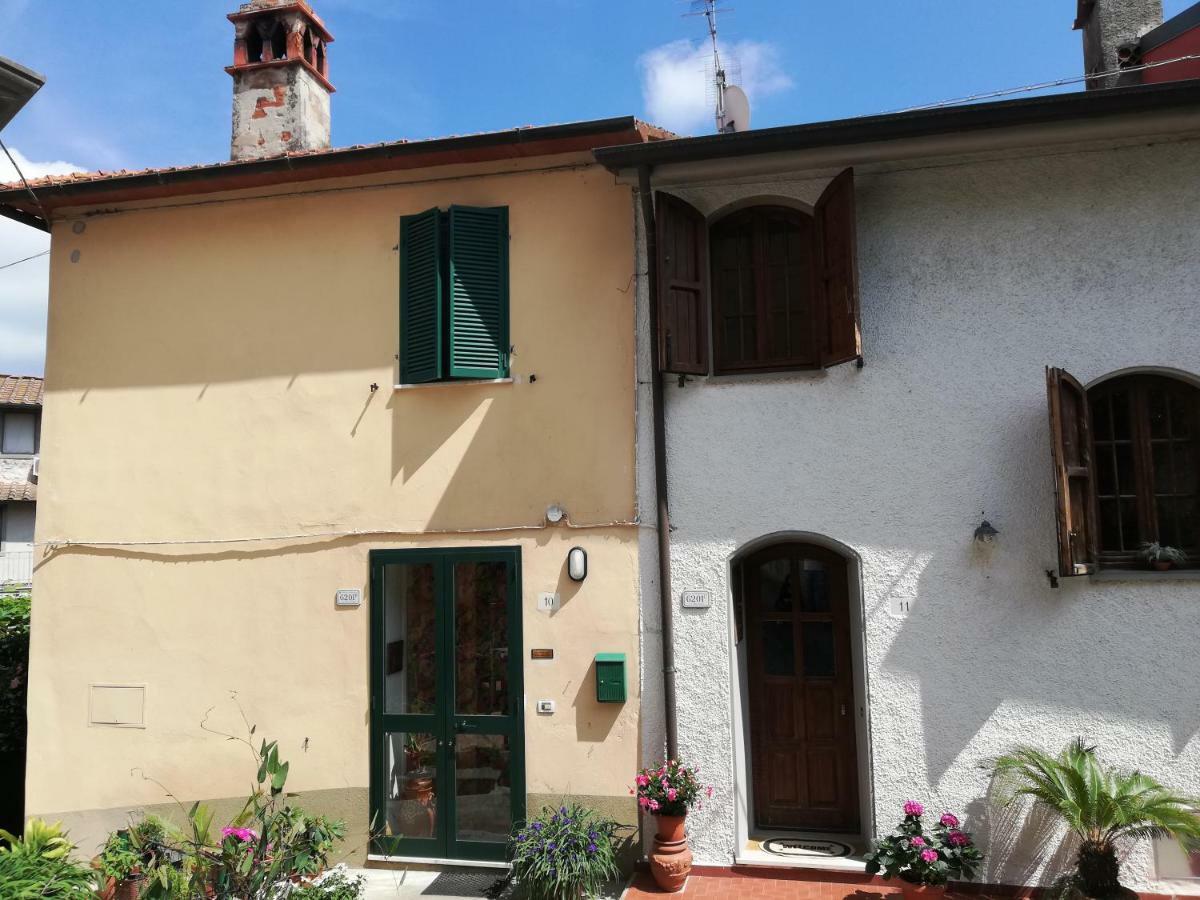 Casetta Del Sole Corsanico-Bargecchia エクステリア 写真