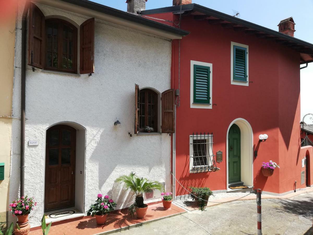 Casetta Del Sole Corsanico-Bargecchia エクステリア 写真